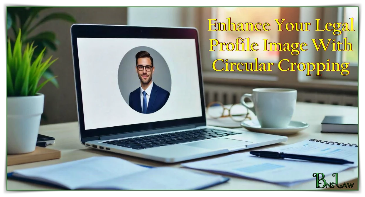 Enhancing Legal Documents And Branding: The Role of Circular Images